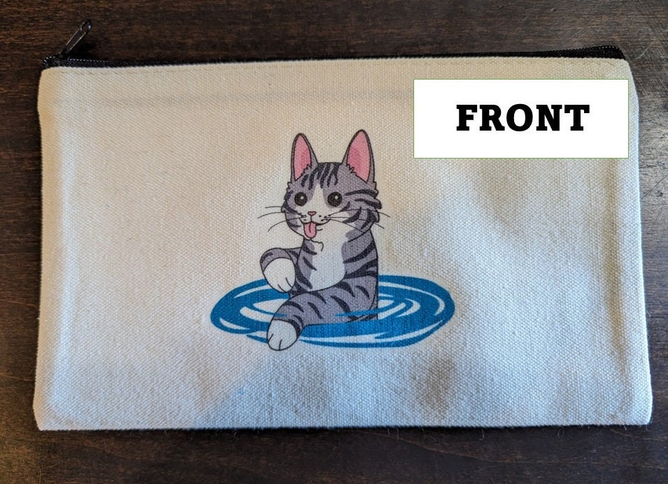 Portal Cat Storage Bag