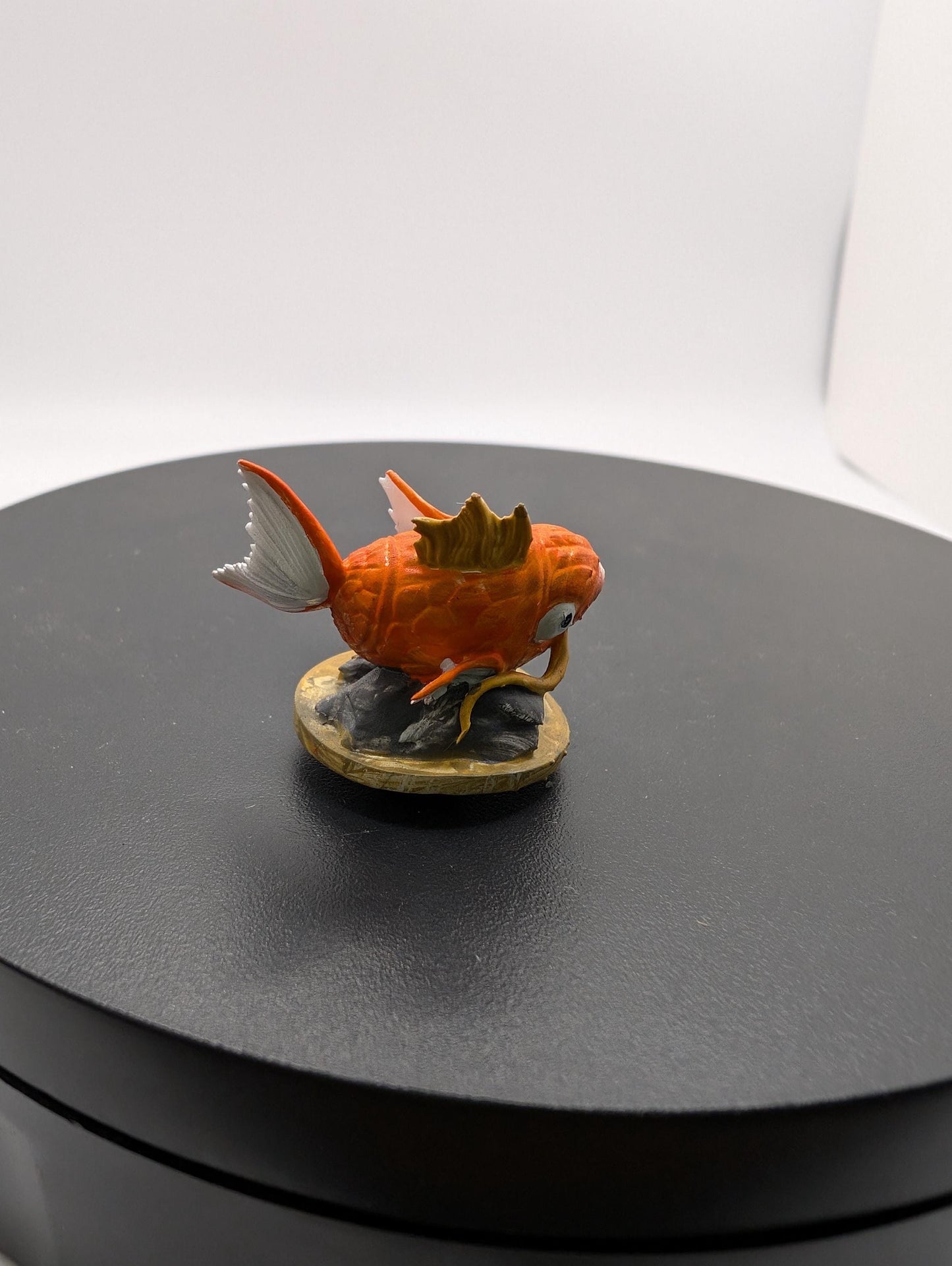Kaijumon Fish and Leviathan