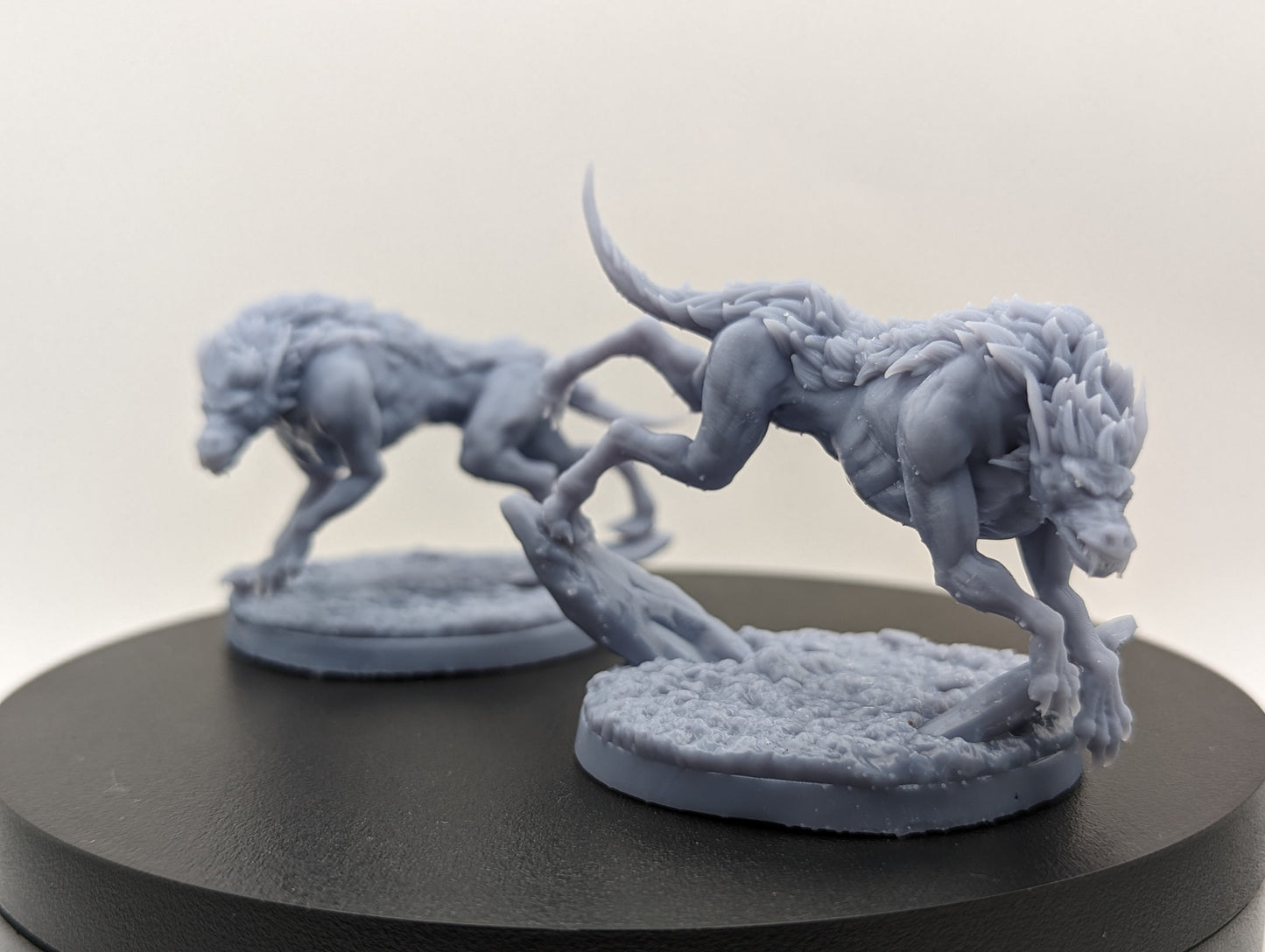 Wargs