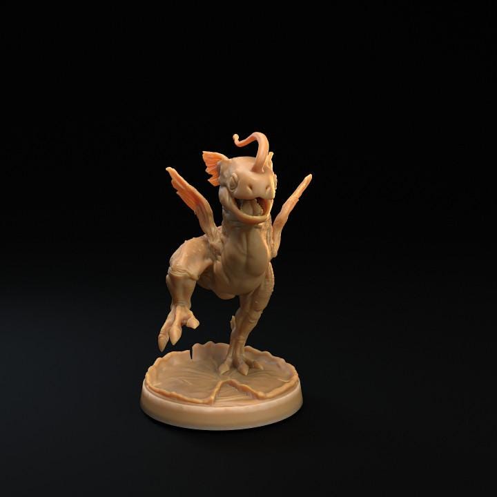 Hoppers - Glow Hoppers Pack