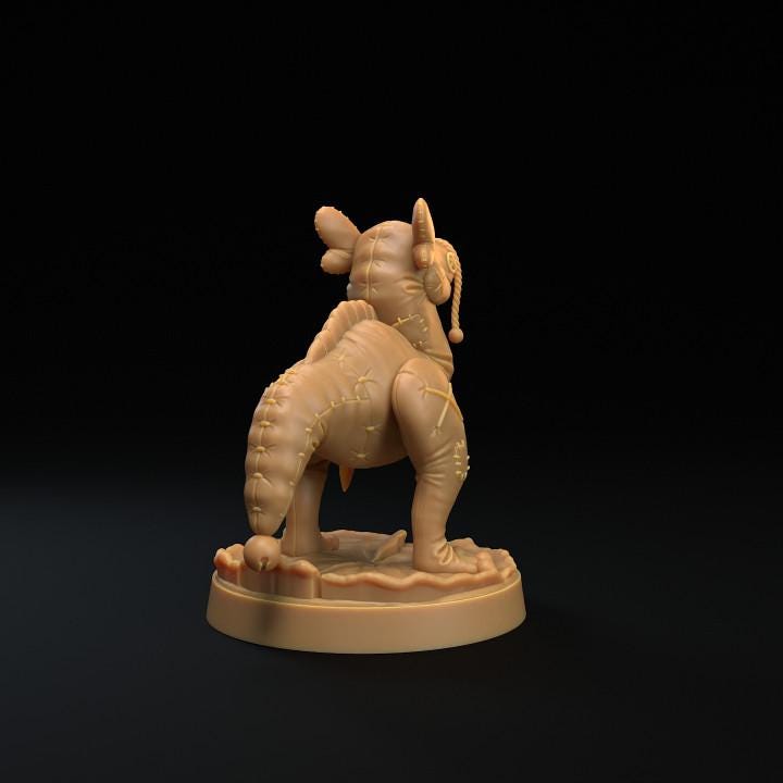 Hoppers - Plush Hopper