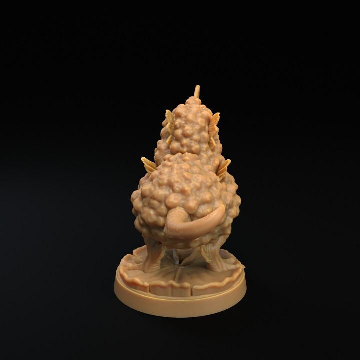 Hoppers - Wool Hopper