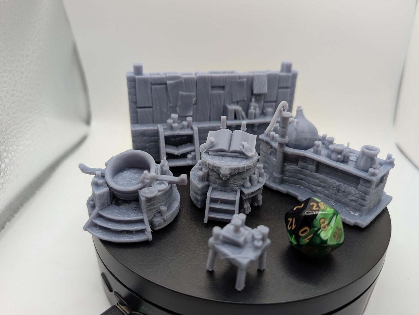 Terrain - Hag's Hovel