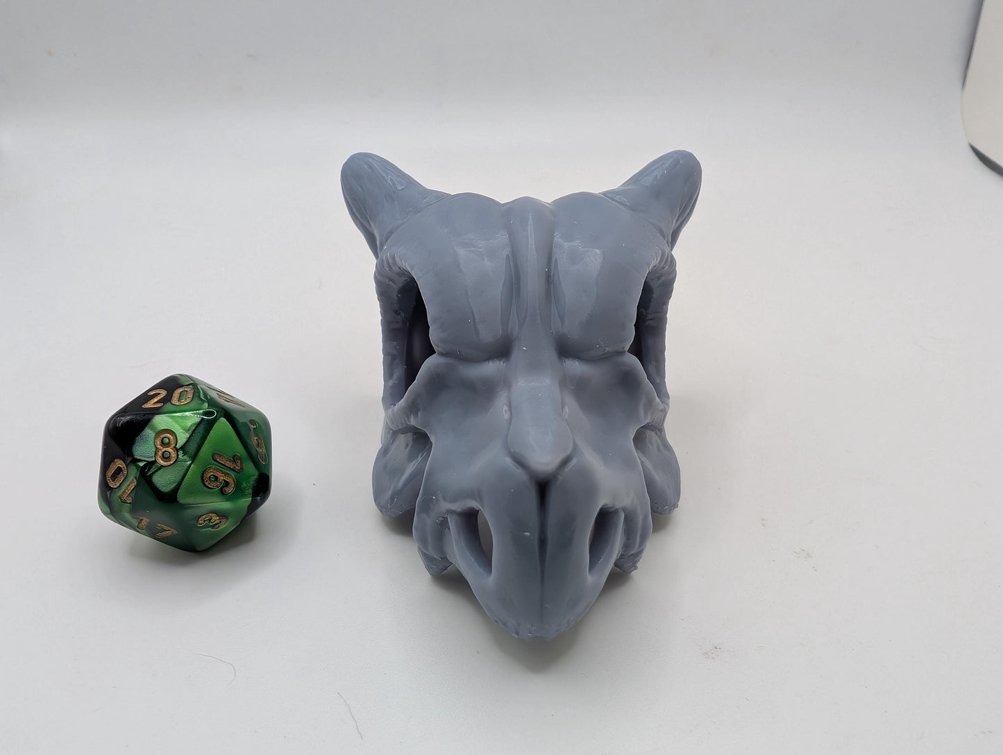 Kaijumon Bone Skull