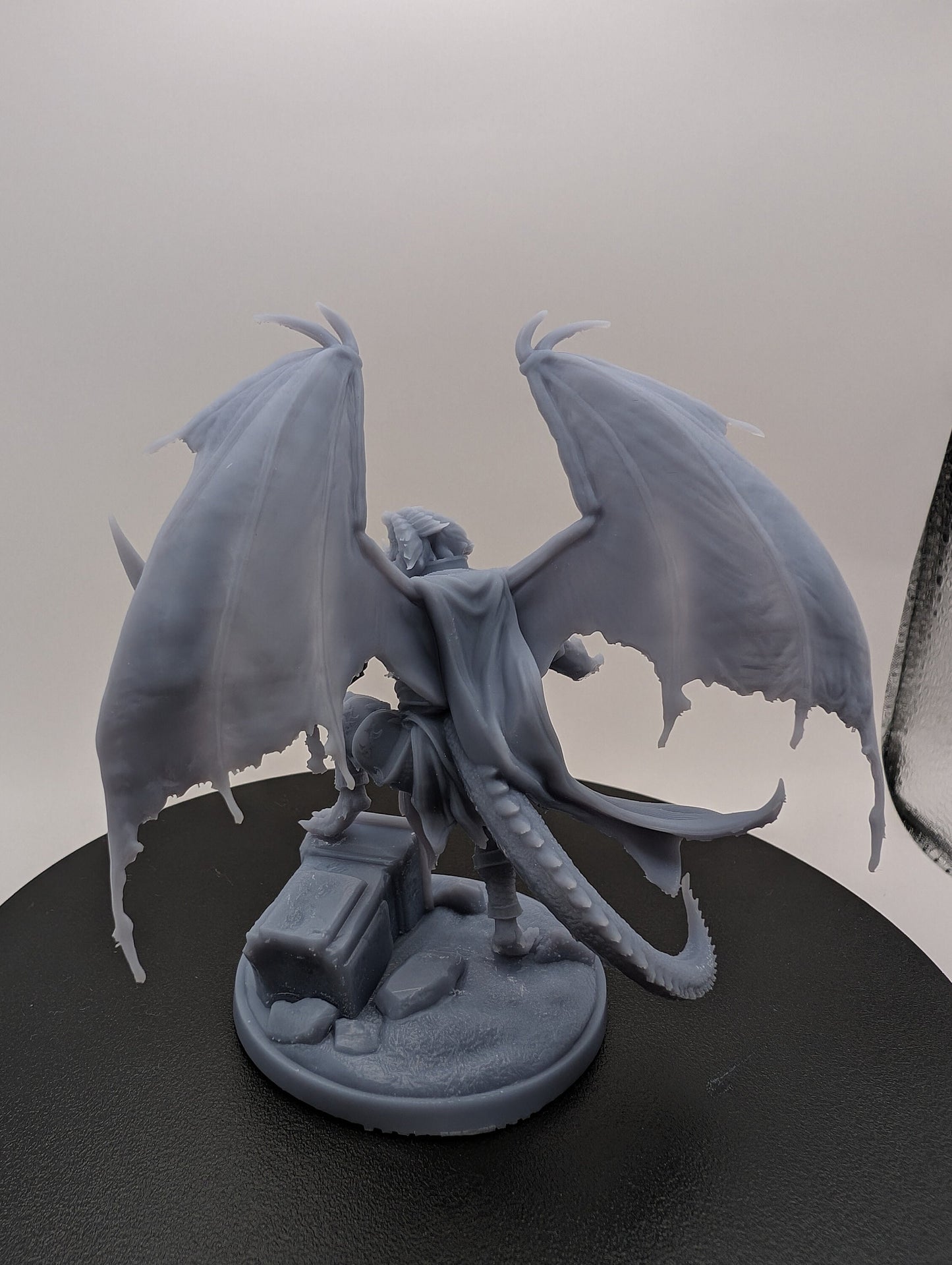 Drakkari Ascendants