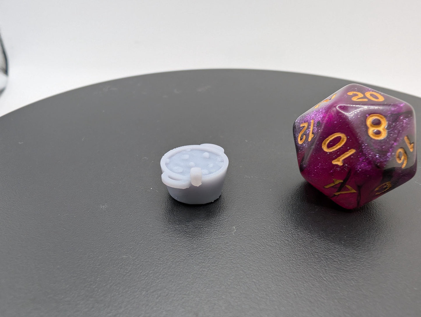 Mimic & Terrain - Stew