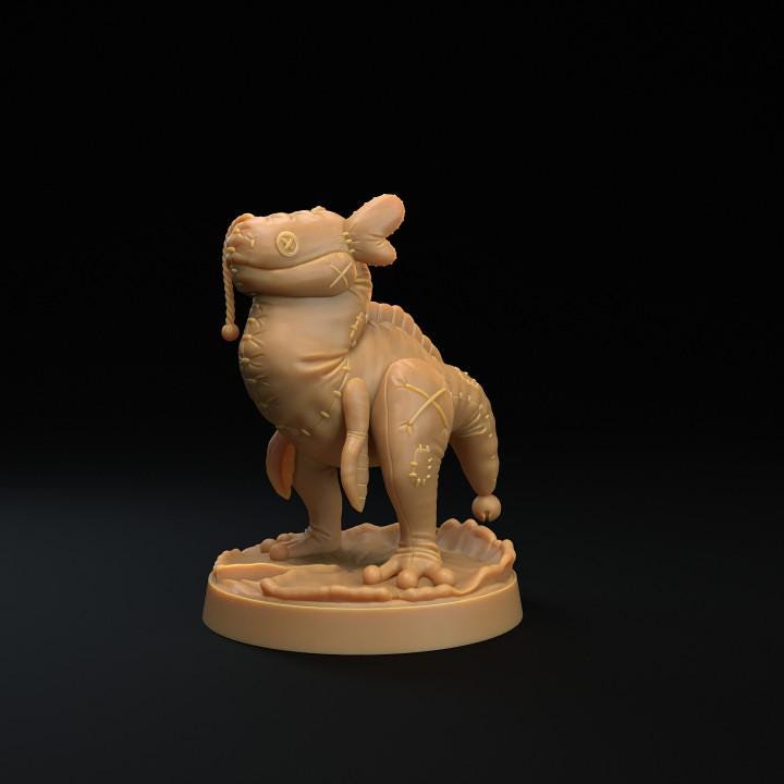 Hoppers - Plush Hopper