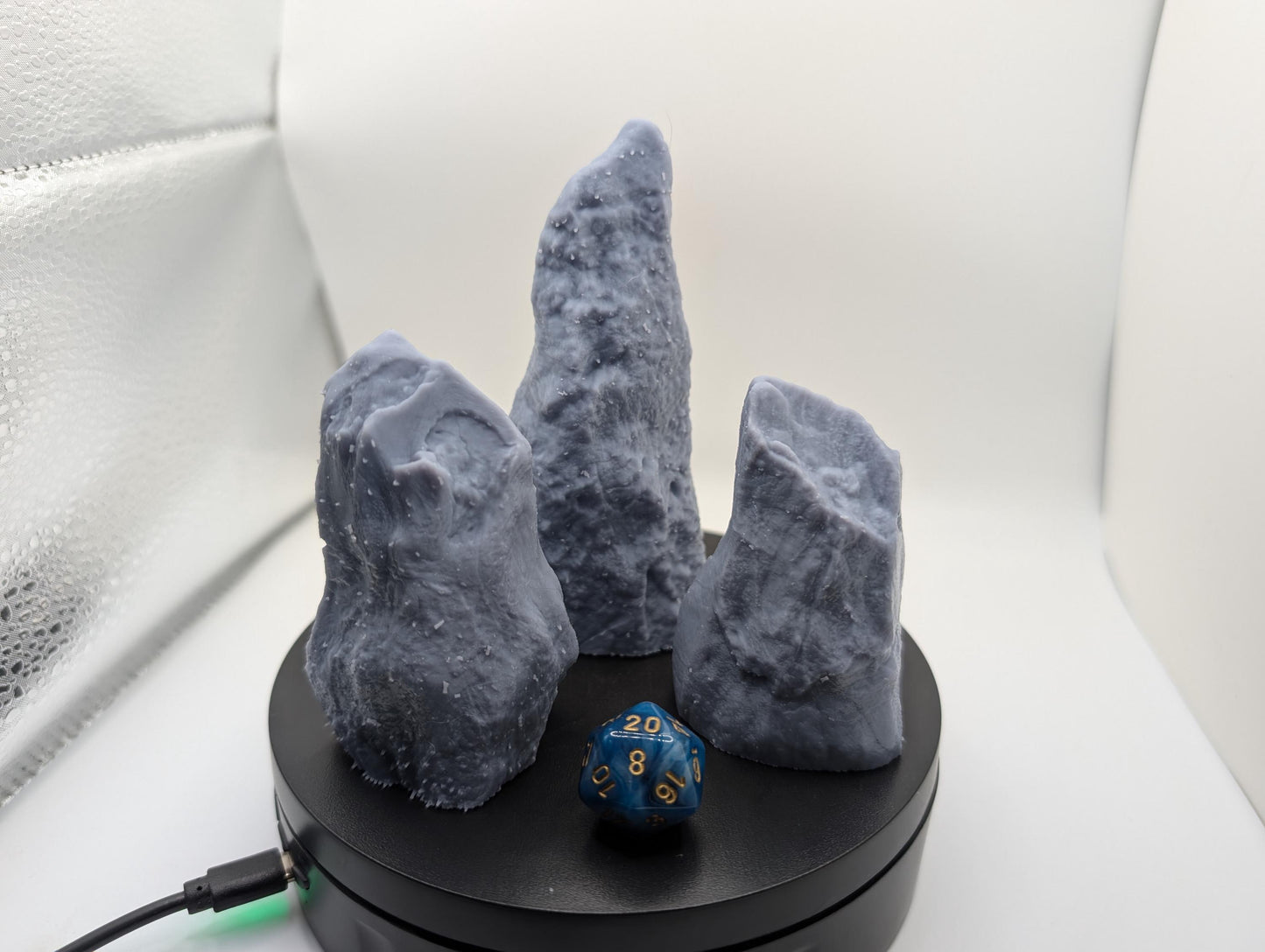 Terrain - Druid Circle