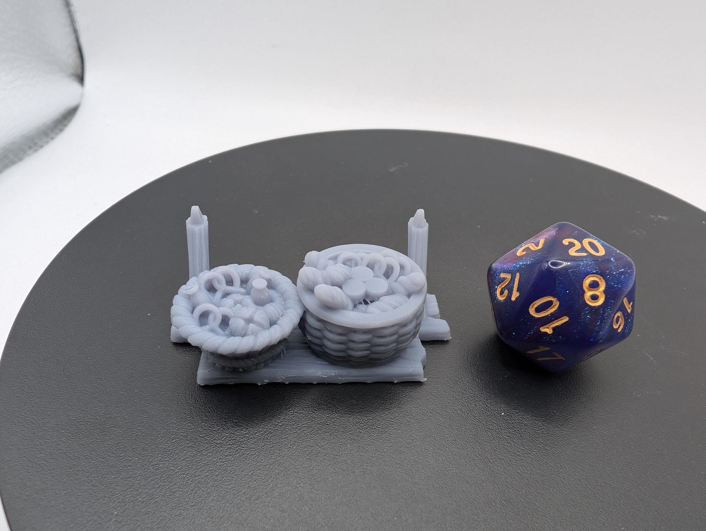 Terrain - Bread Cart