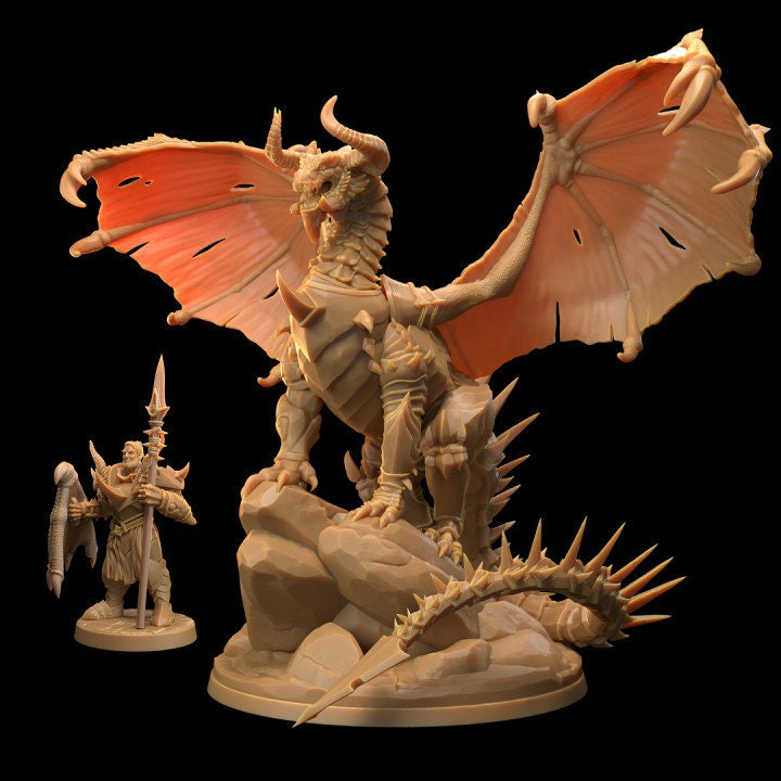 War Dragon Shifter
