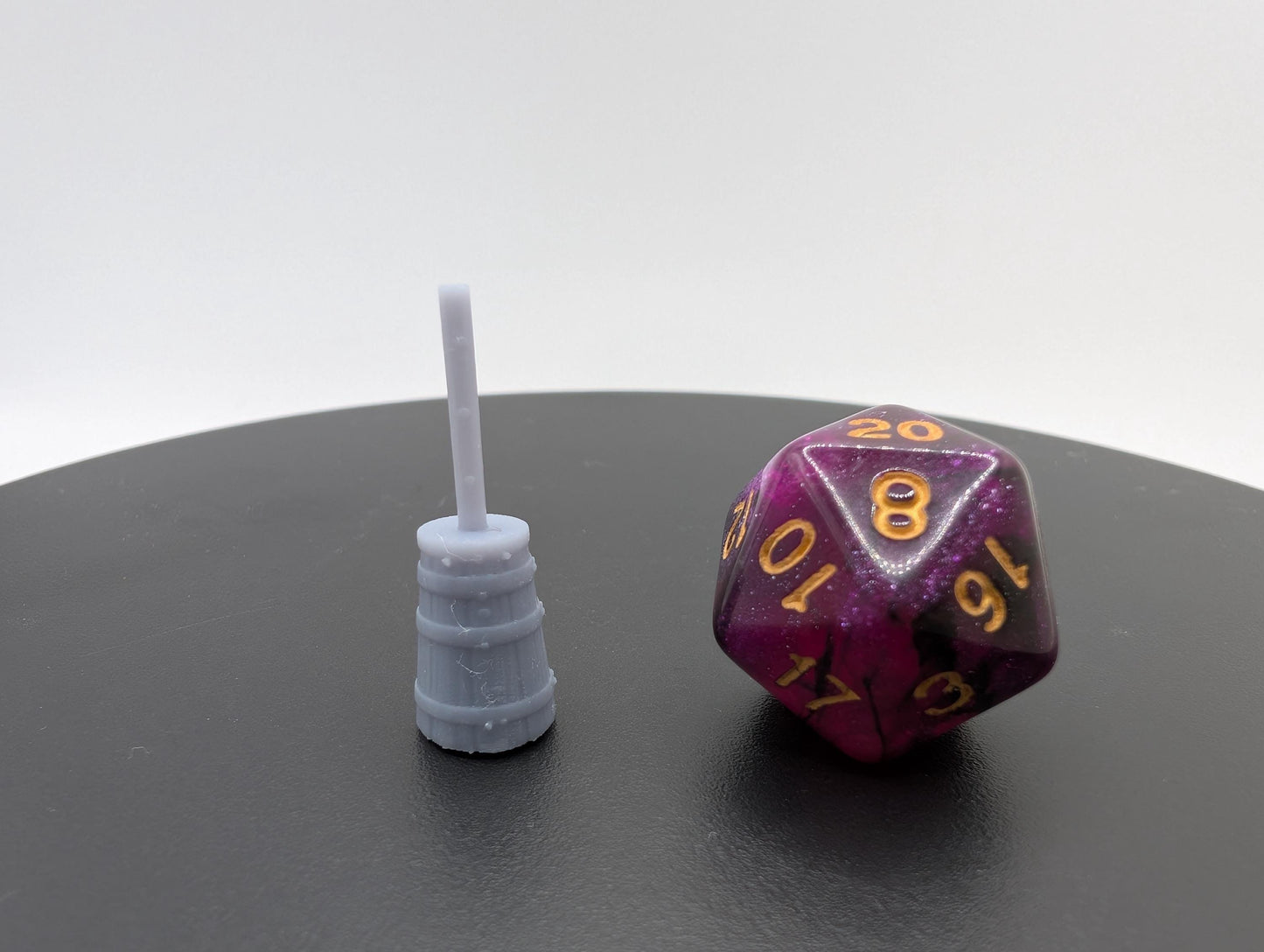 Mimic & Terrain - Butter Churn