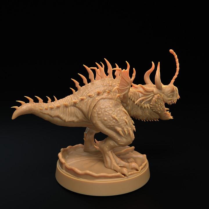 Hoppers - Demon Hopper