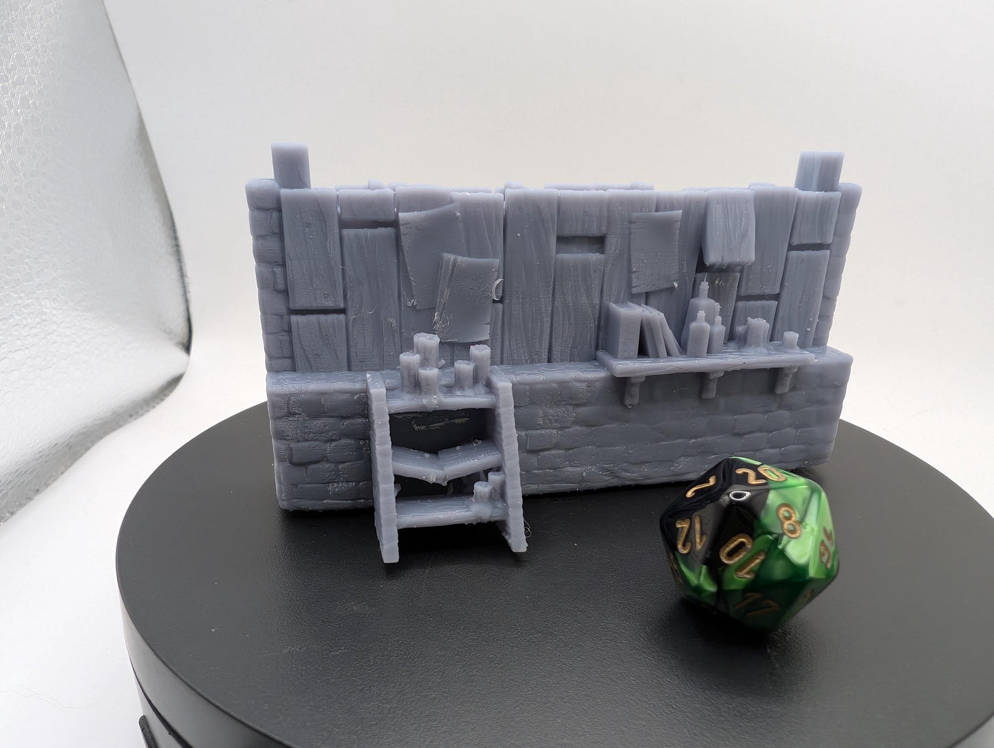 Terrain - Hag's Hovel