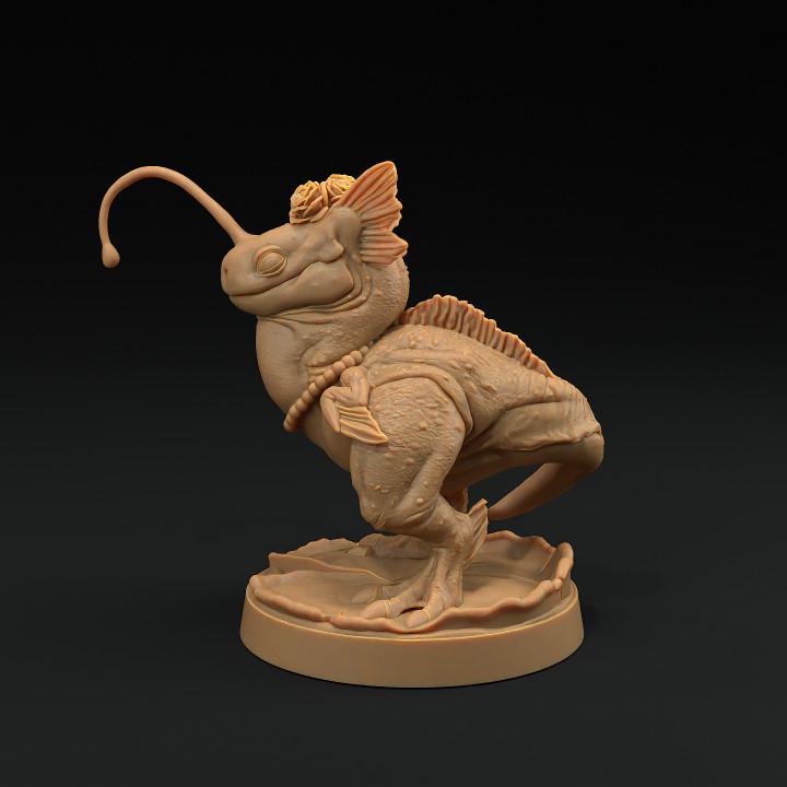 Hoppers - Bride Hopper