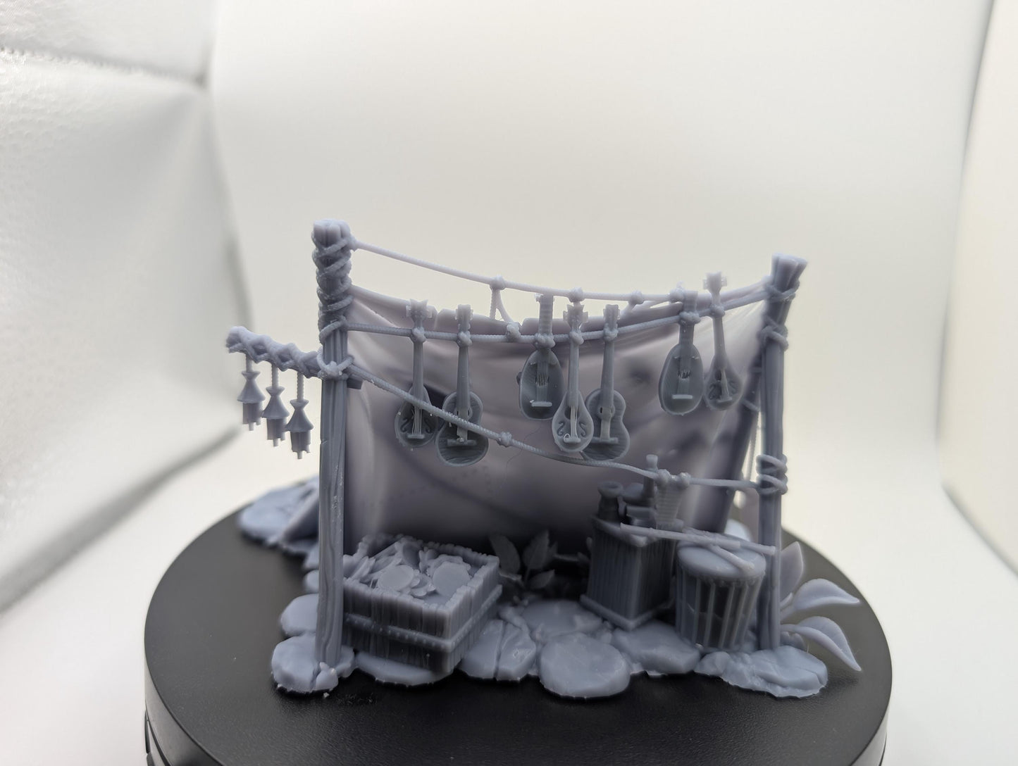 Terrain - Music Stand