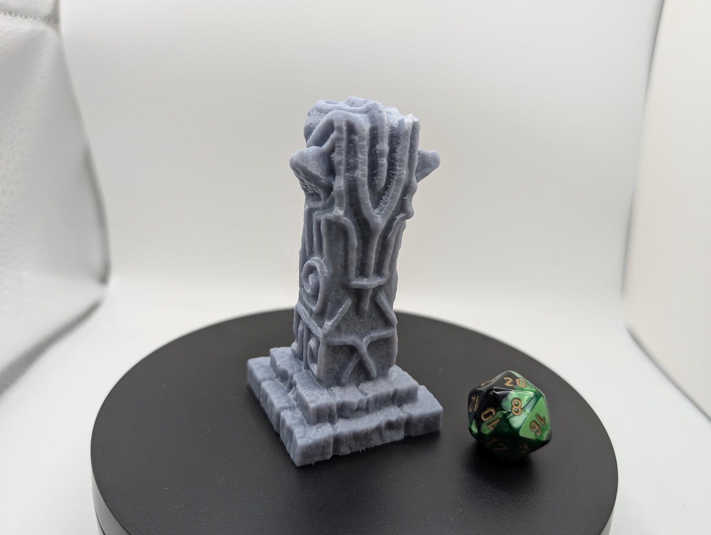Terrain - Totem