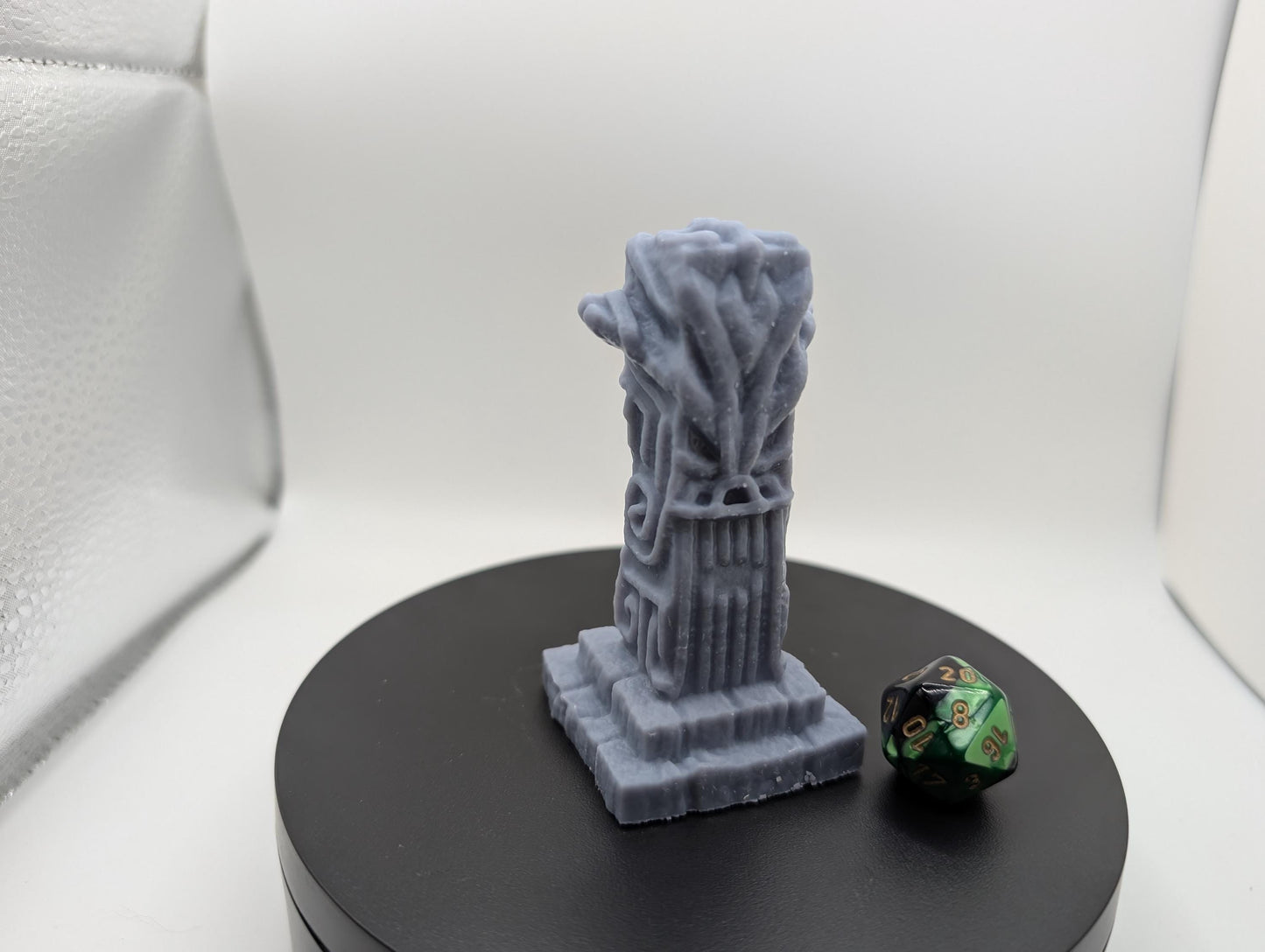 Terrain - Totem