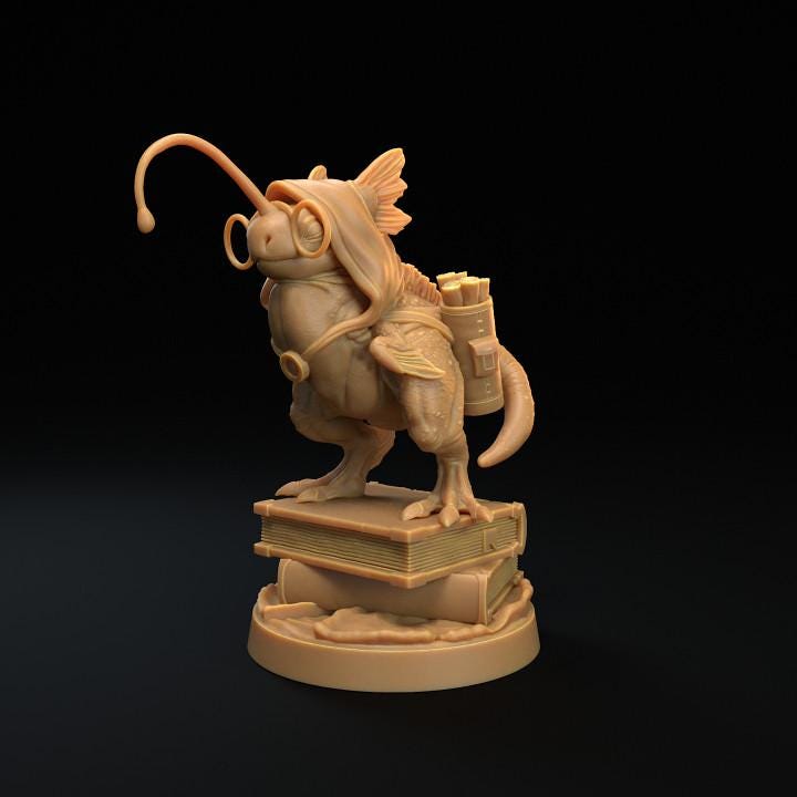 Hoppers - Awakened Hopper