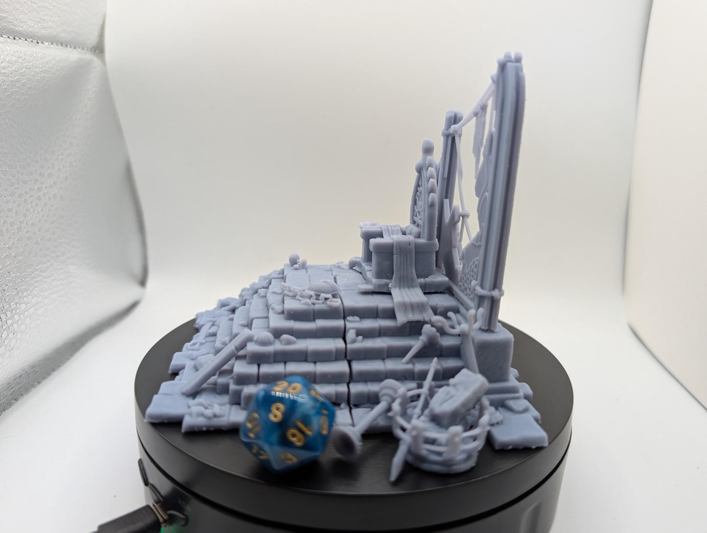 Terrain - Lost Throne