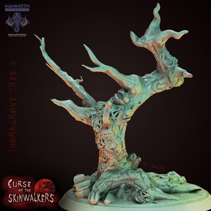 Thorngrove Tree Pack