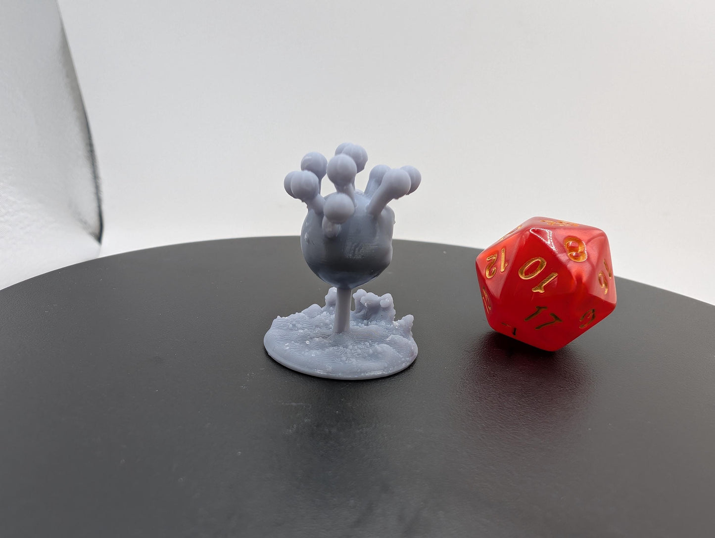 Baby Beholder-er (Eye Monster)