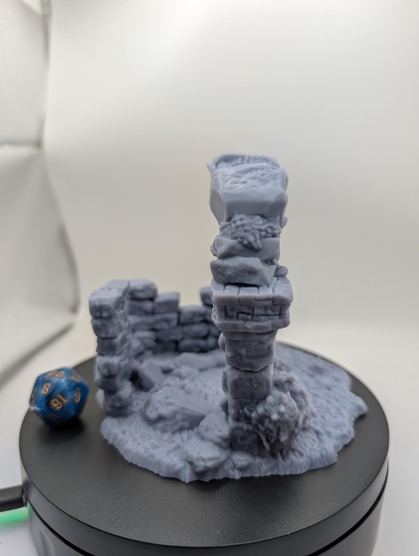 Terrain - Crumbling Arch
