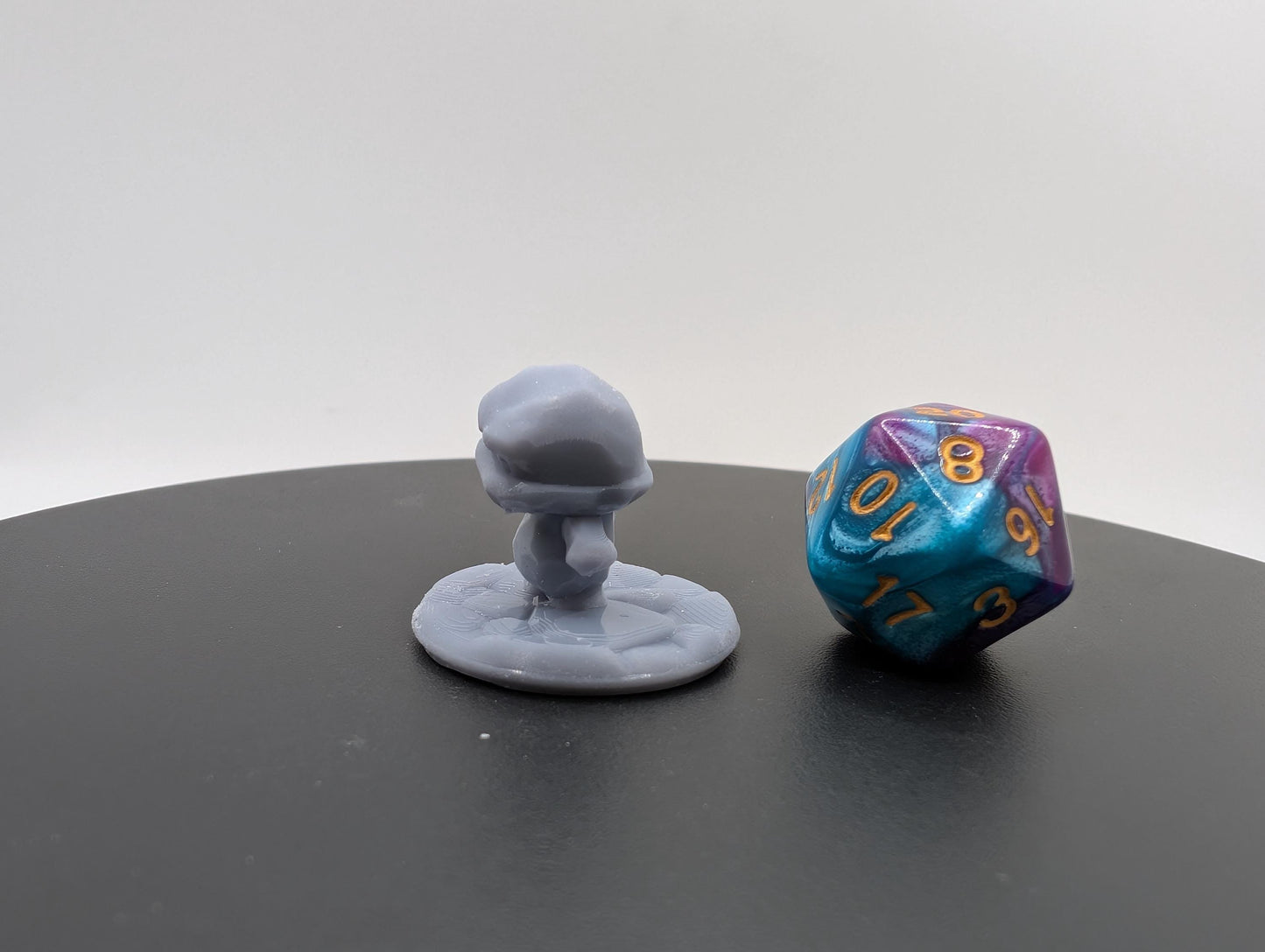 Baby Rock Golem