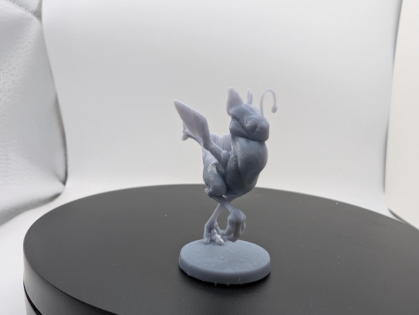 Hoppers - Great Emporer Hopper