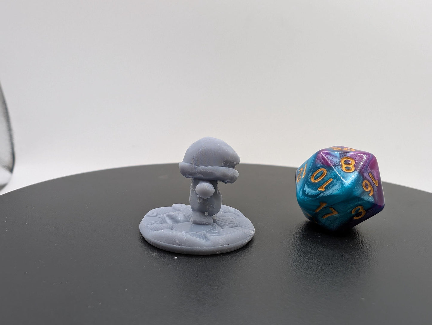 Baby Rock Golem