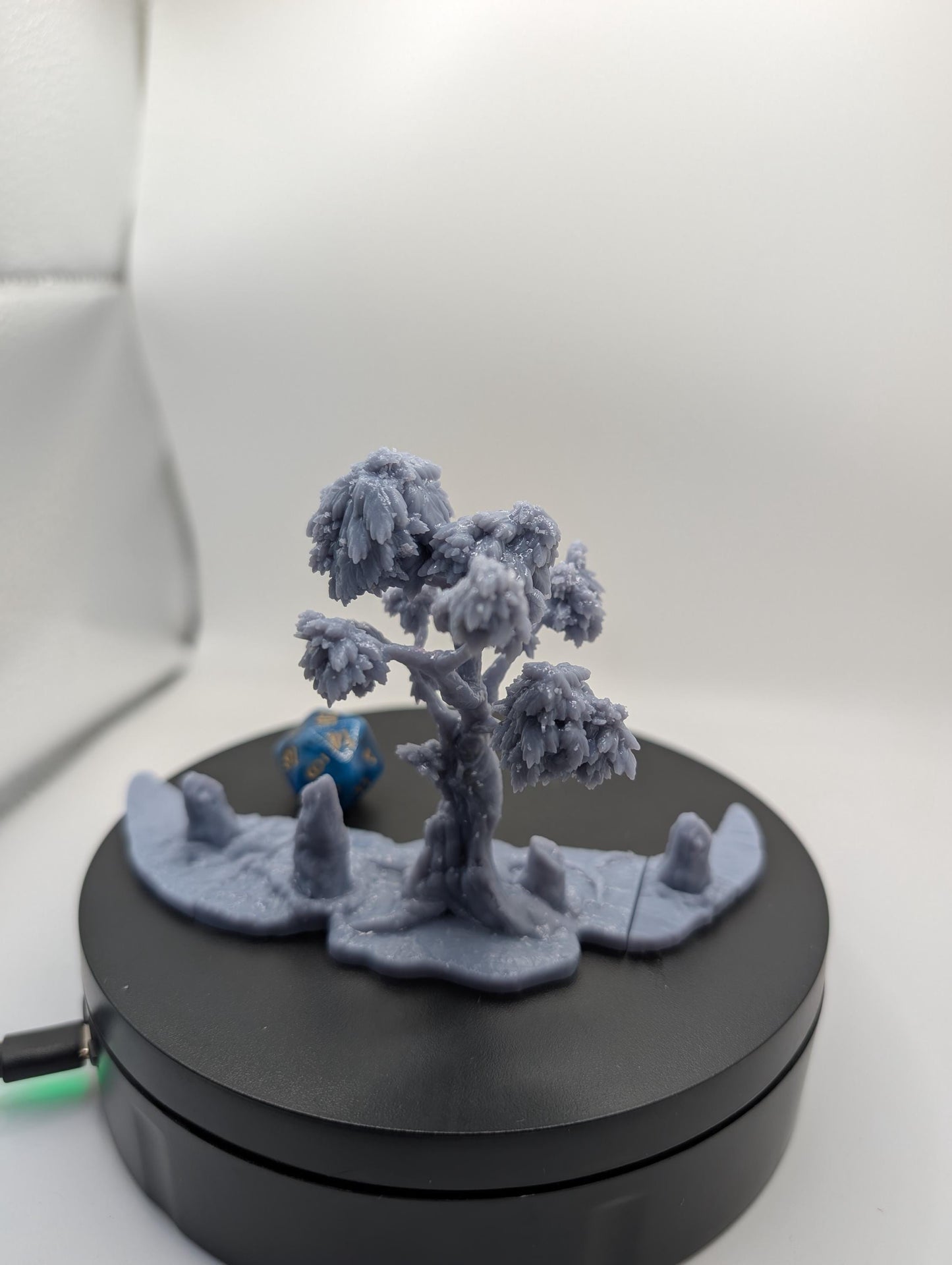 Terrain - Elder Oak