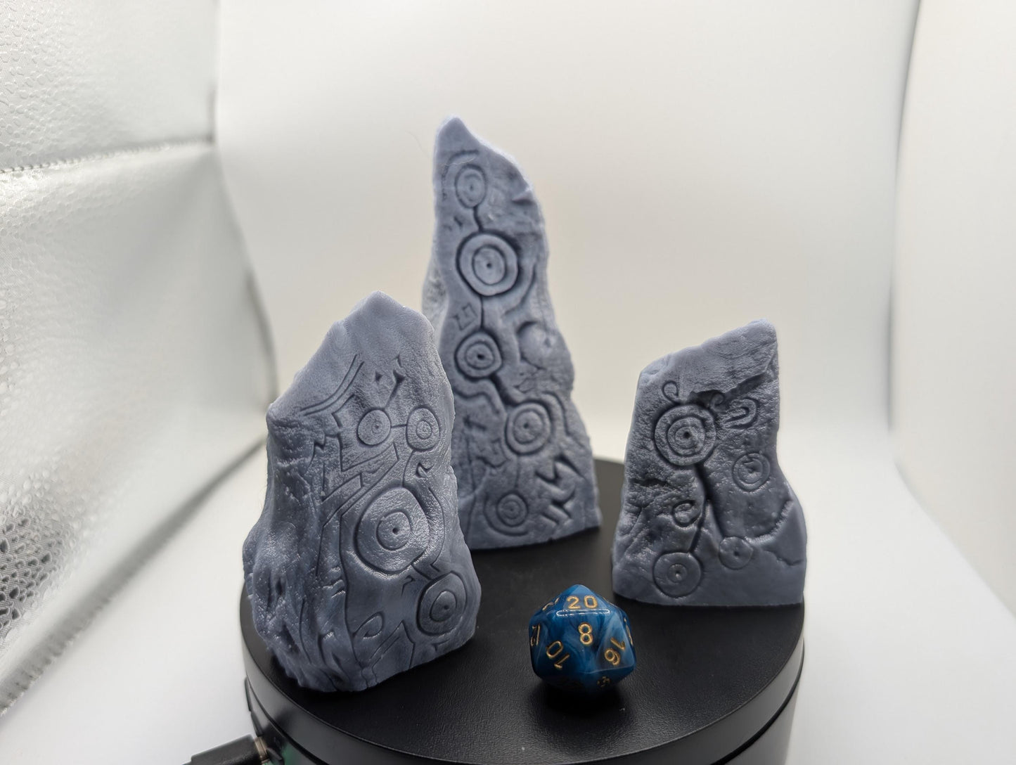 Terrain - Druid Circle