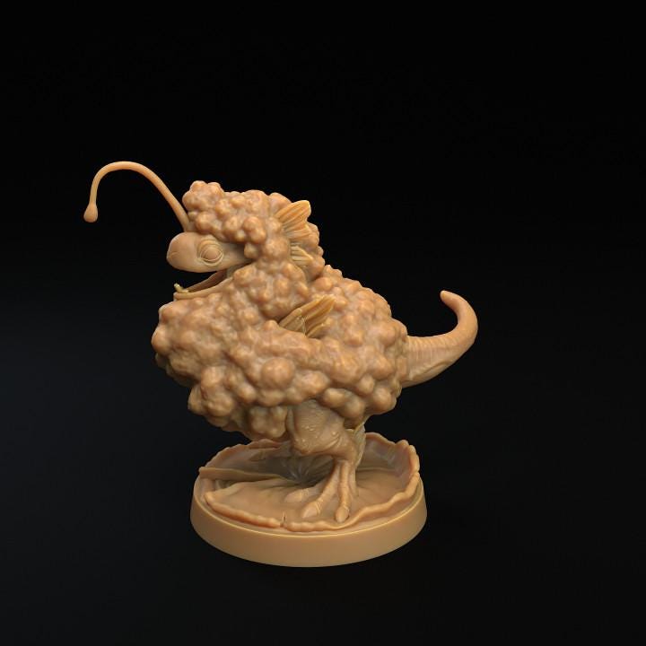 Hoppers - Wool Hopper