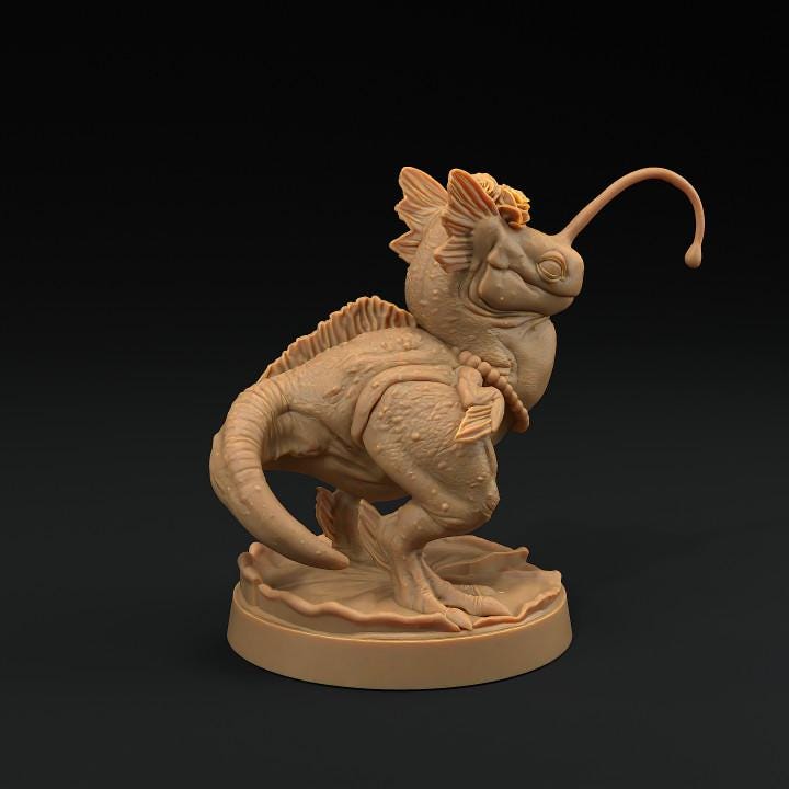 Hoppers - Bride Hopper