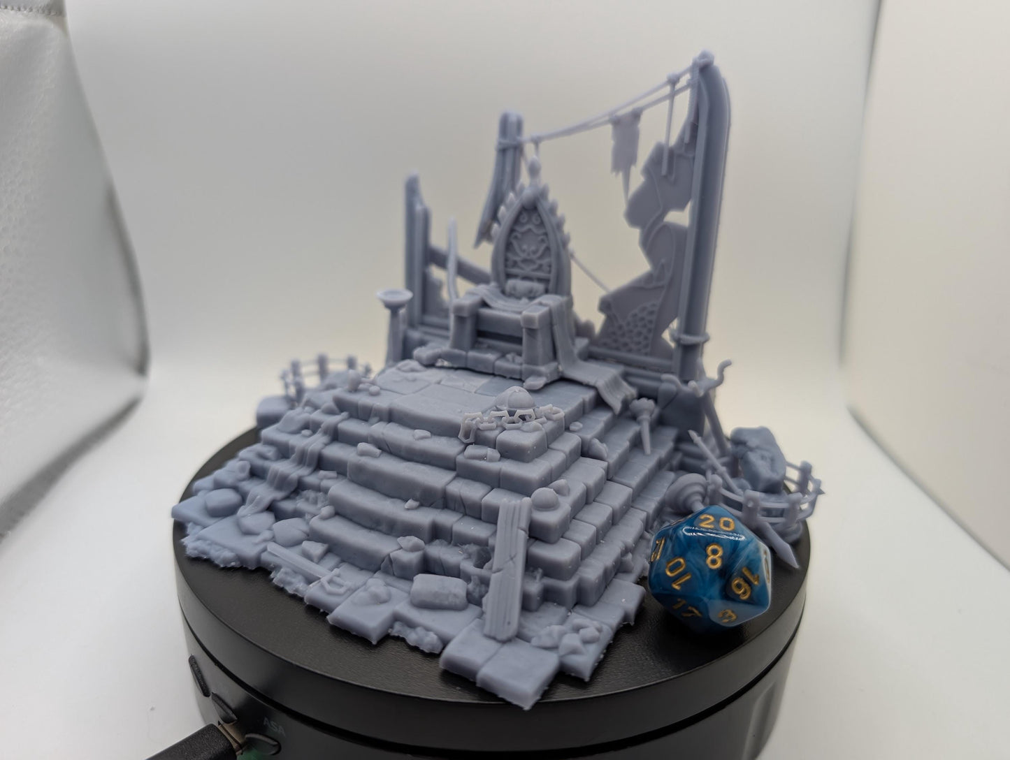 Terrain - Lost Throne