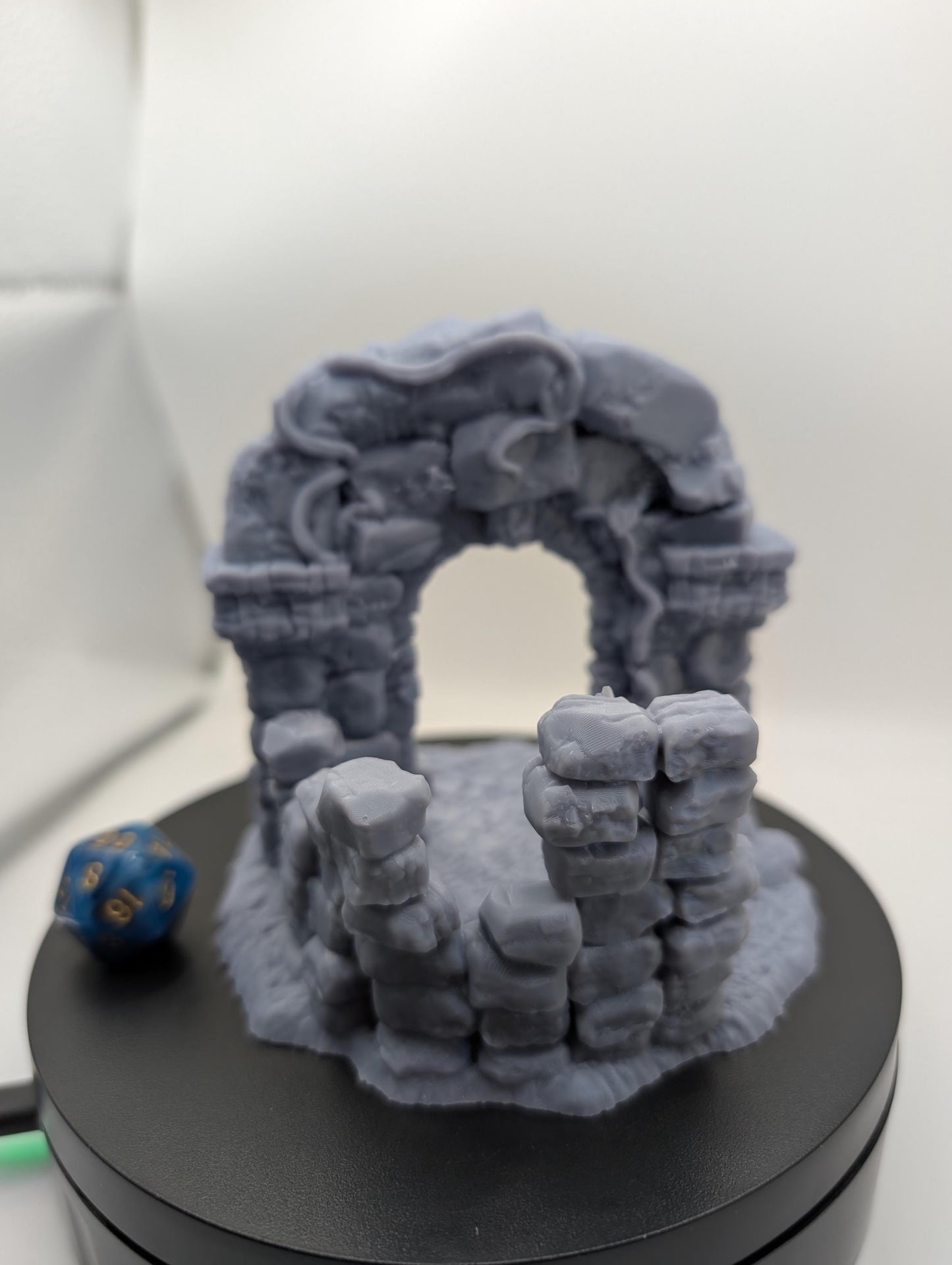 Terrain - Crumbling Arch