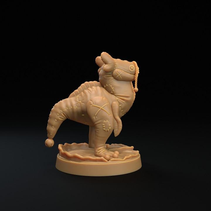 Hoppers - Plush Hopper