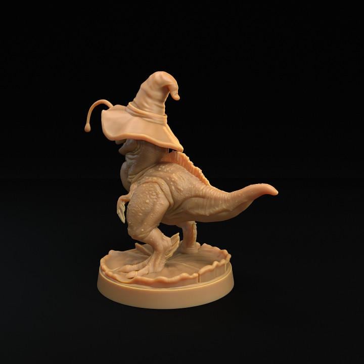 Hoppers - Witch Hopper