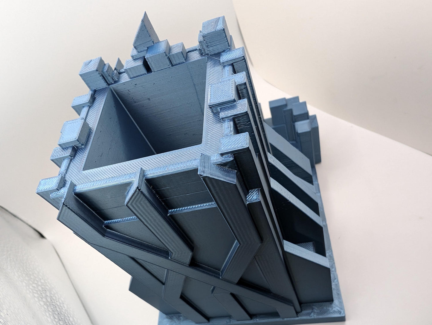 Valhalla Dice Tower