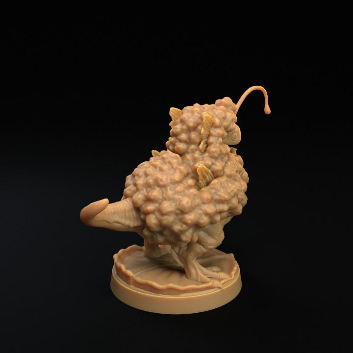 Hoppers - Wool Hopper