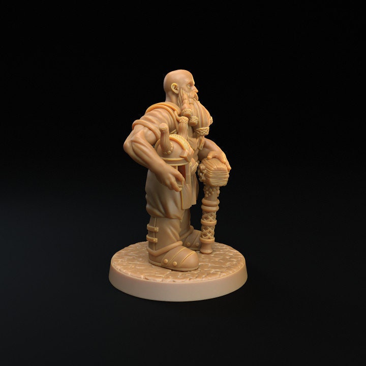 Forge Dragon Shifter
