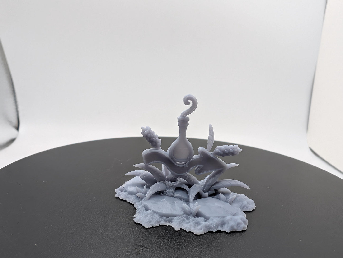 Terrain - Magic Stand