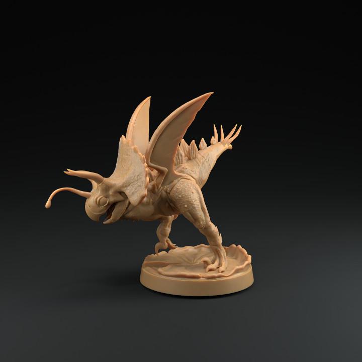 Hoppers - Dino Hopper