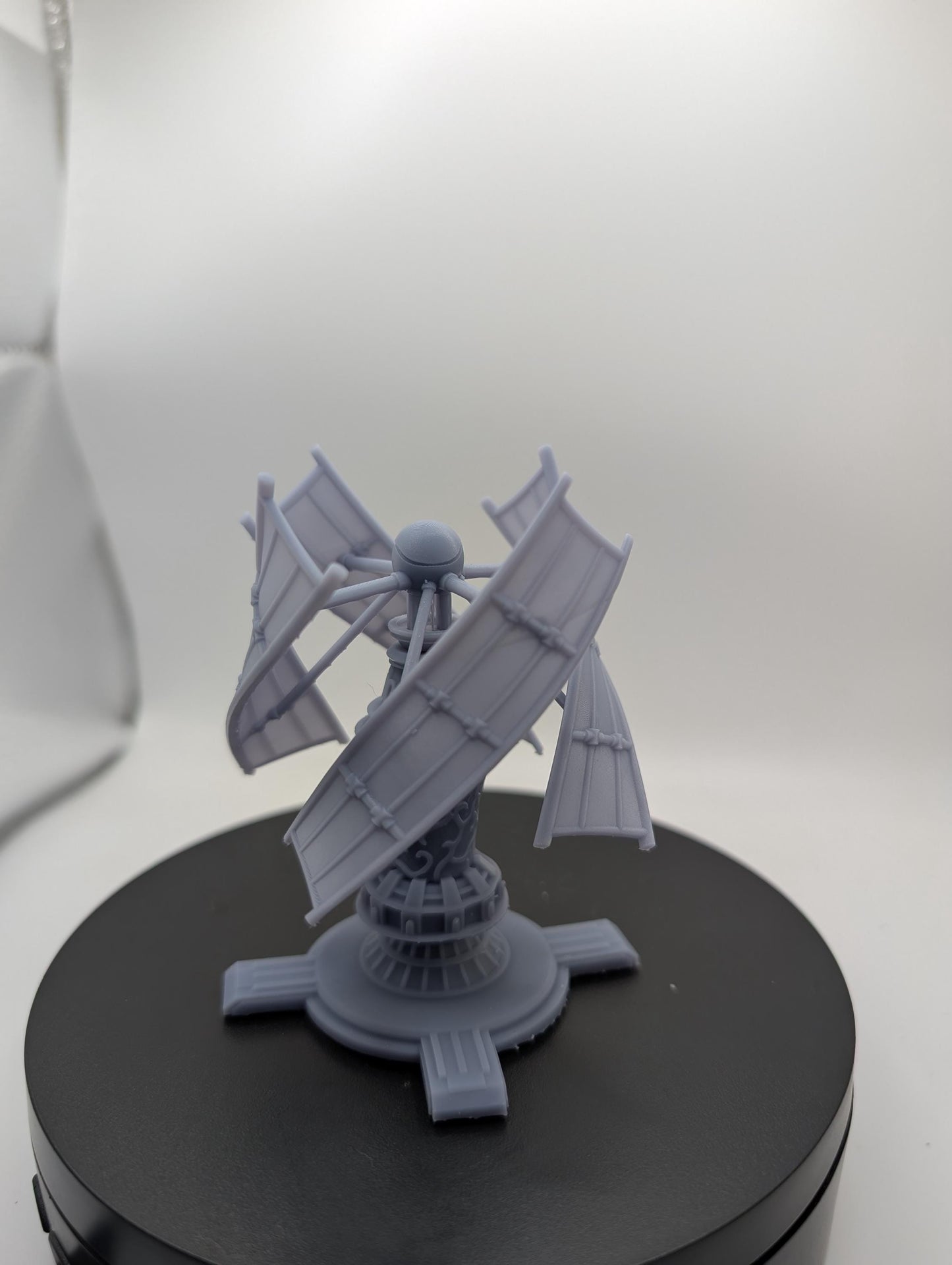 Terrain - Aethernal Terrain