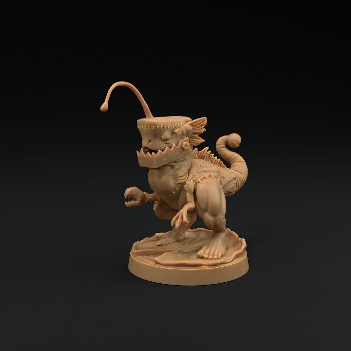 Hoppers - Franken Hopper