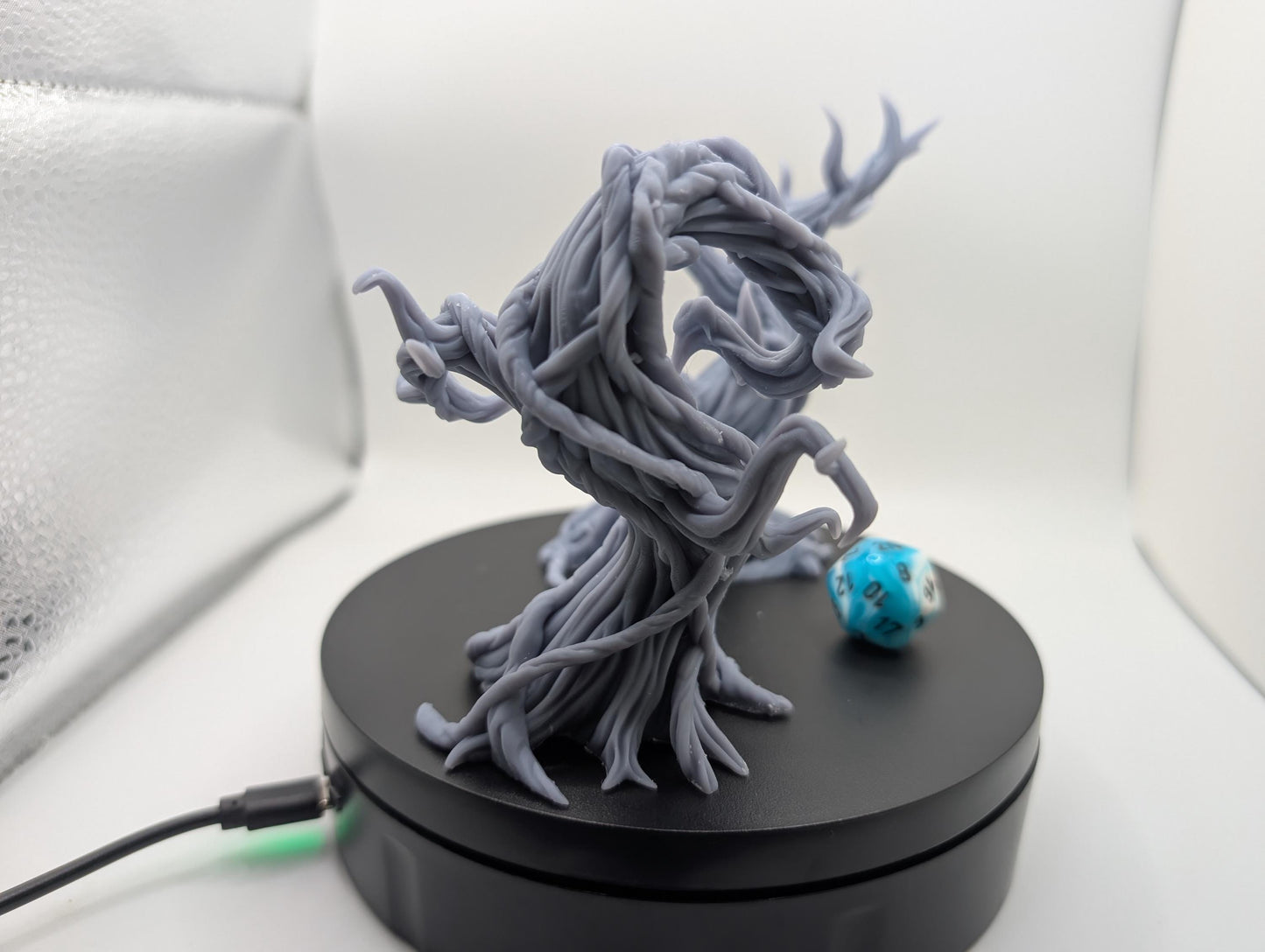 Terrain - Dead Trees