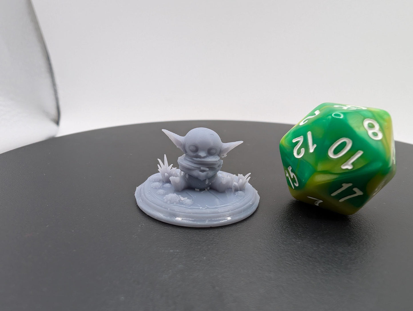 Baby Goblin