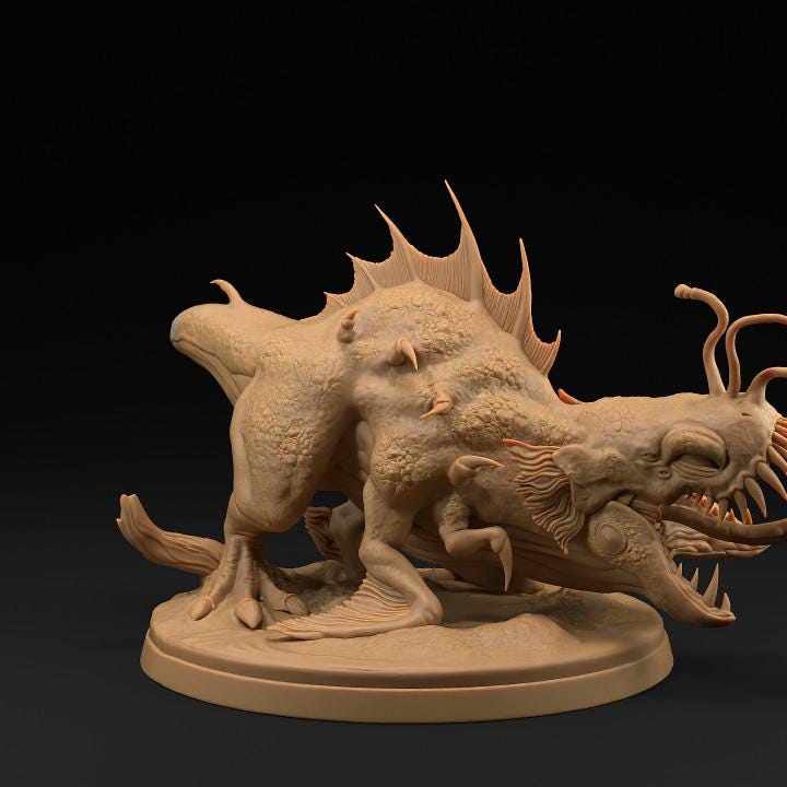 Hoppers - Mutant Hopper