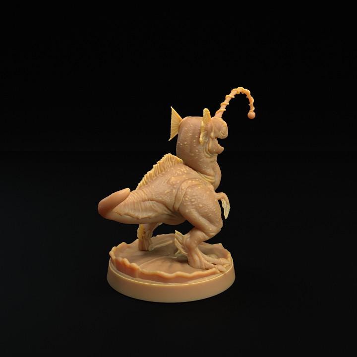 Hoppers - Cybrog Hopper