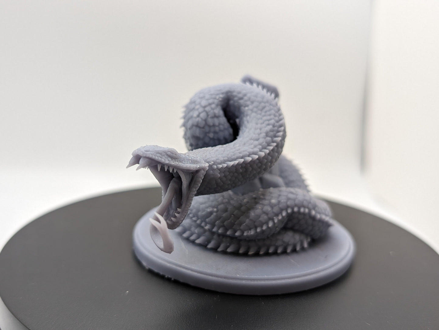 Snake Pack (Constrictor Snake + 4 Shriiks)
