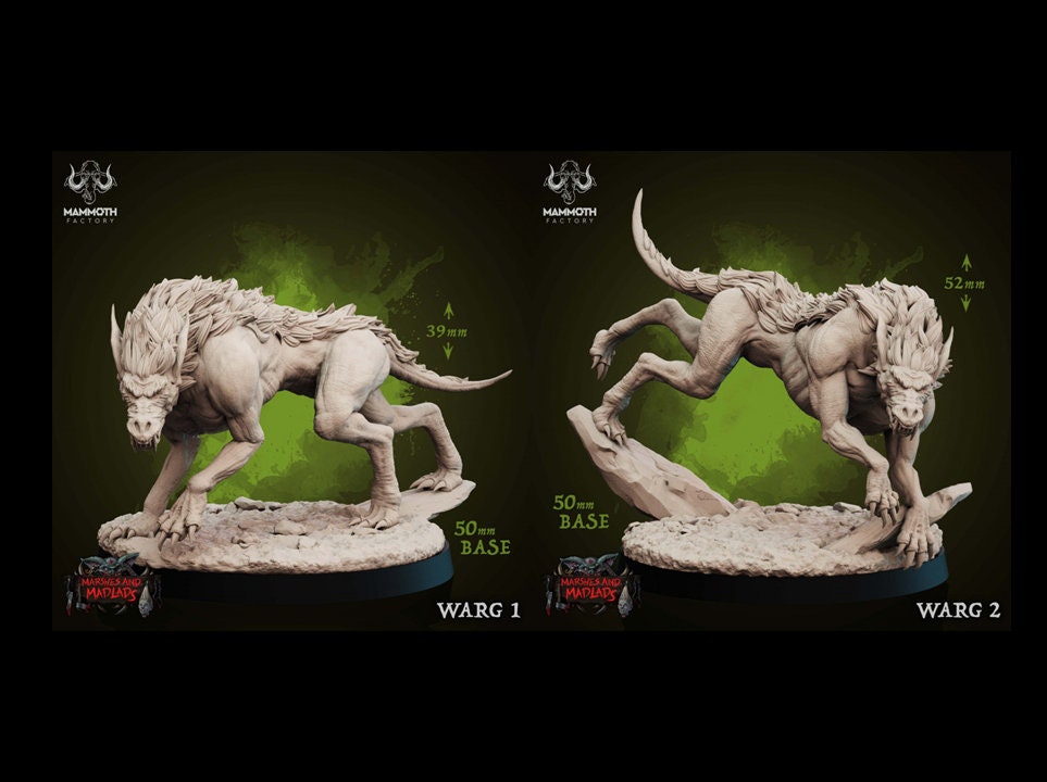 Wargs